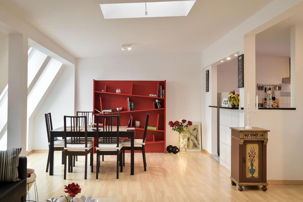 B&B Stuttgart - Secret escape above Stuttgart - Bed and Breakfast Stuttgart