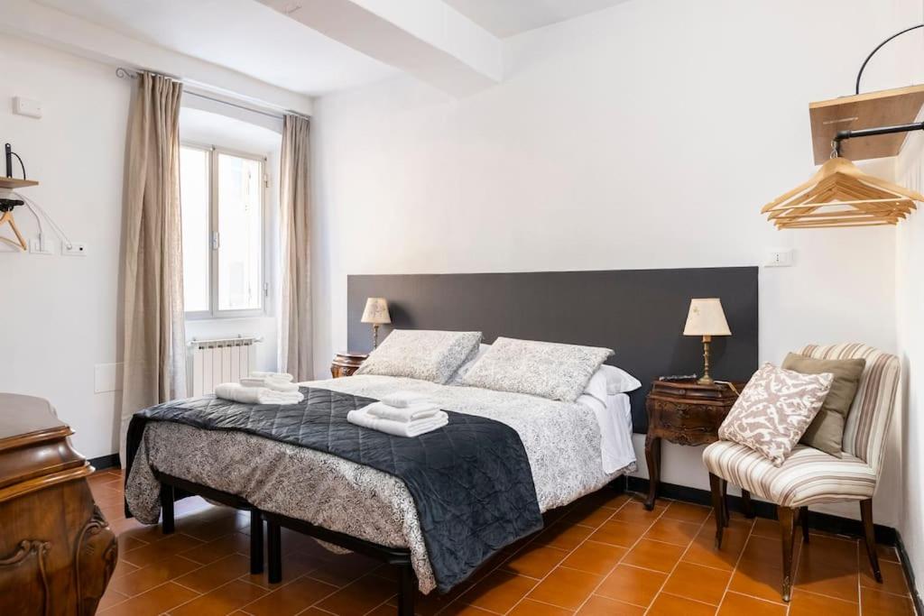Centro Storico di Genova a 15 minuti, Sweet Home - B&B