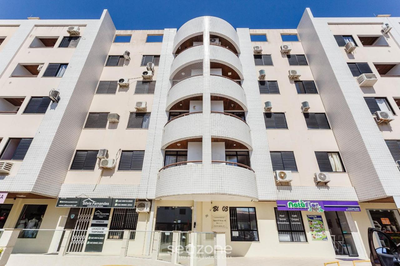 Condomínio a 80m da Praia dos Ingleses - AMC - B&B
