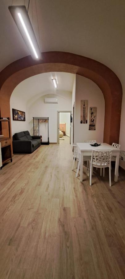 B&B Benevento - B&B Dogana Appartamento - Bed and Breakfast Benevento