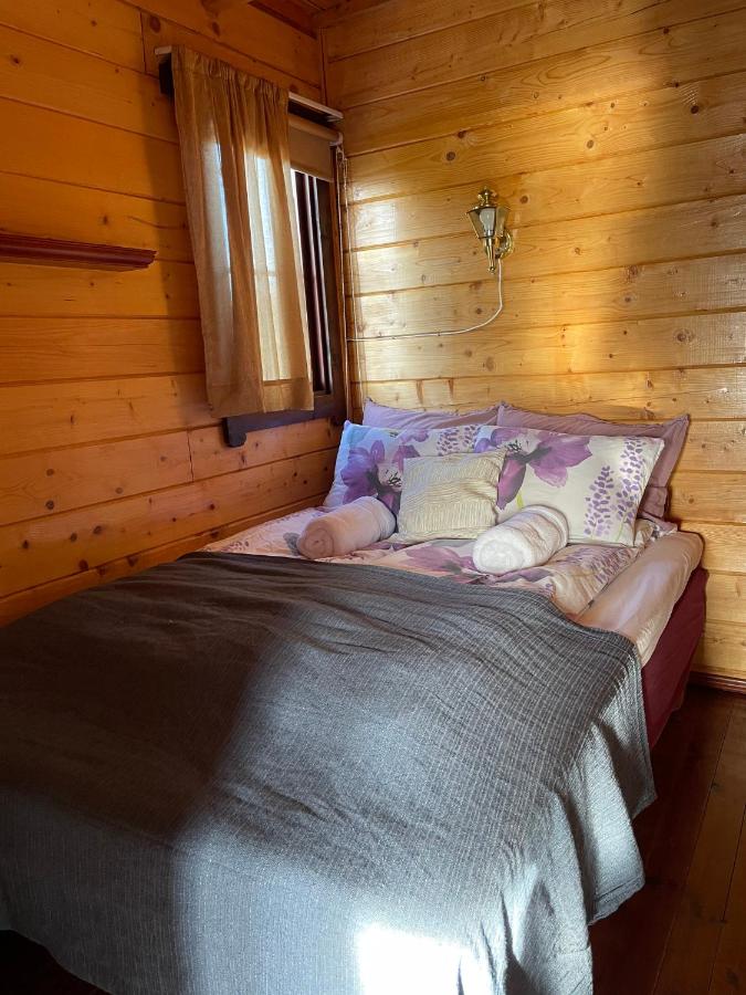 Chalet con 2 Camere da Letto