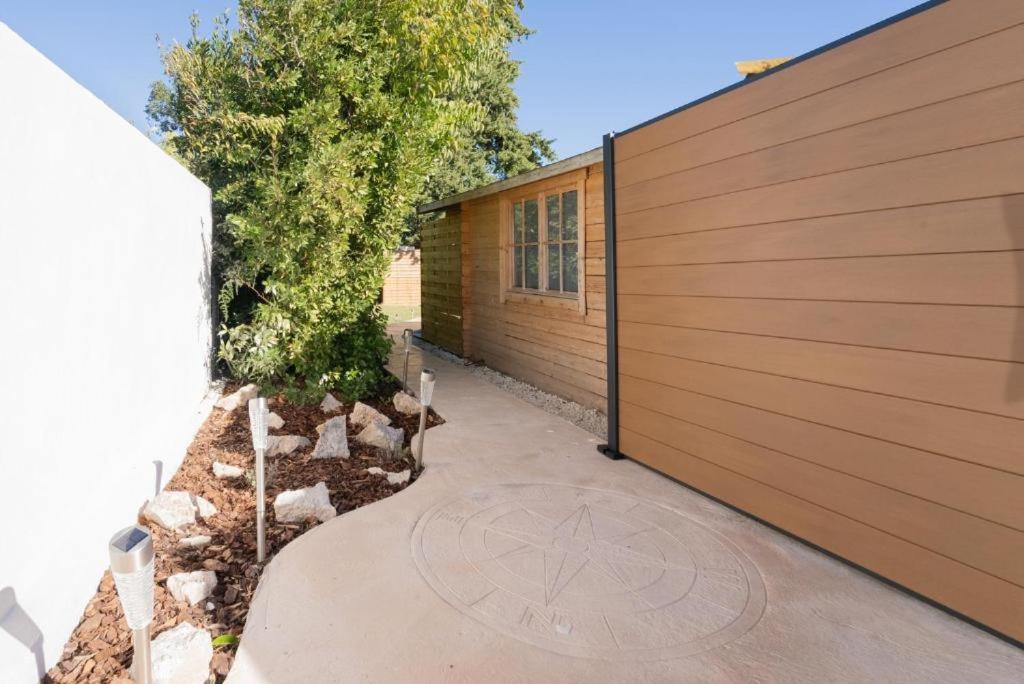 DOMAINE DE LA SOURCO - Villa, Maisons & Chalet, Magnifique Havre De Paix En Provence - B&B