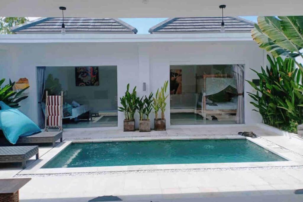 UMARA villa bali x villa aydin kerobokan bali - B&B