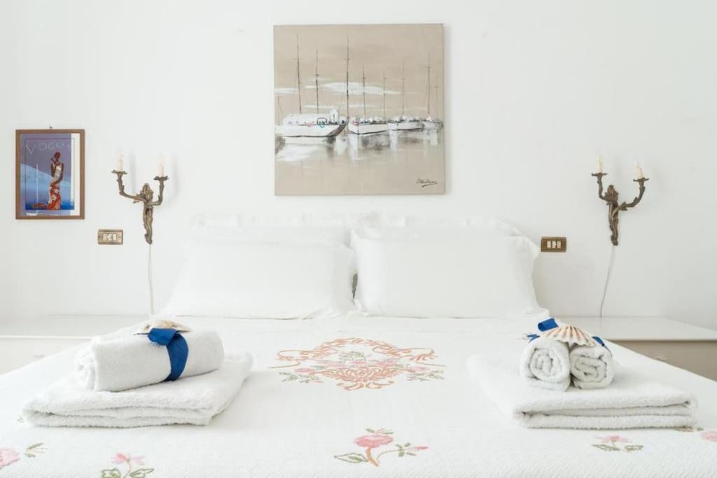 La Finestra sul Mare a Drignana (5Terre, Vernazza) - Ferienwohnung Vernazza