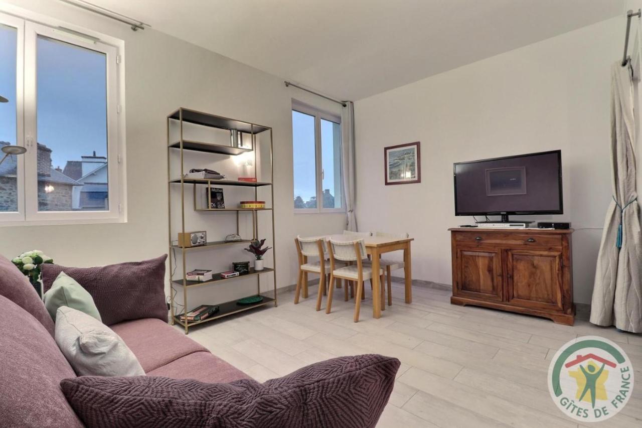 Evasion - Ferienwohnung Dinard