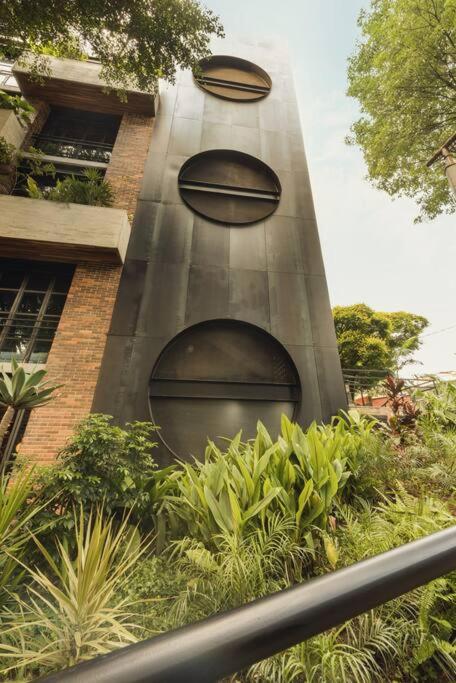 Hotel Meridiano Lofts - B&B