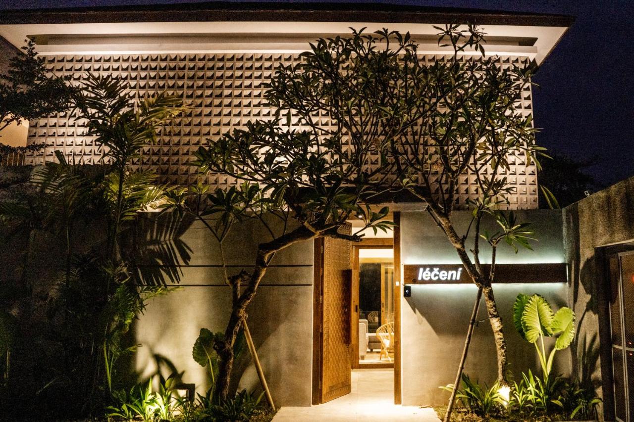 Villa Leceni Canggu by Nakula - B&B Canggu