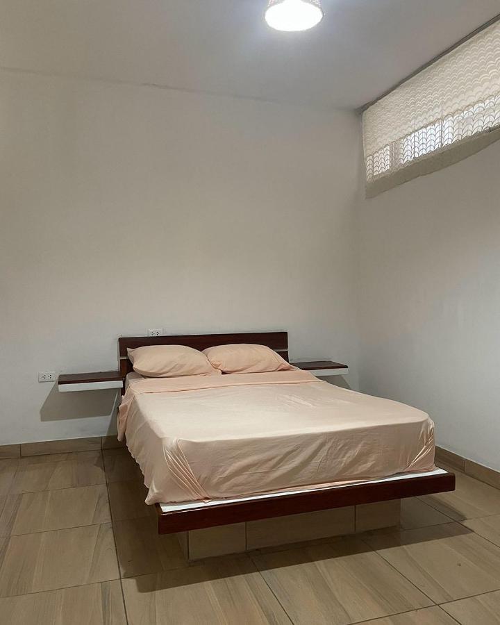 Standard Doppelzimmer
