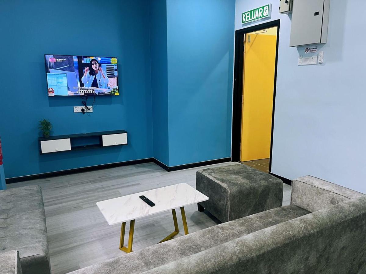 Two-Bedroom Suite