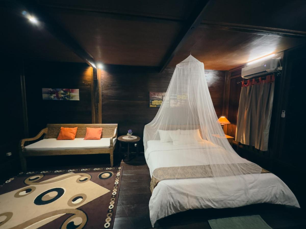 Chambre Double Deluxe