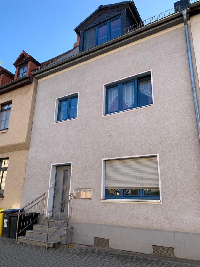 Appartement met 2 slaapkamers