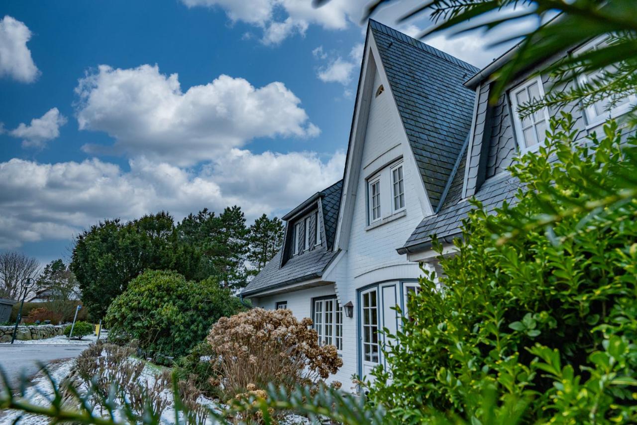 Hüs Monika - B&B Keitum