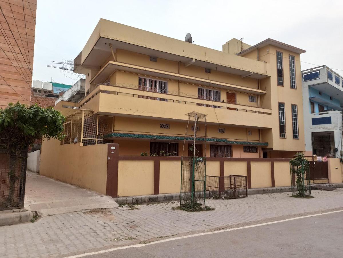 B&B Varanasi - Hari Ganga Stay Home - Bed and Breakfast Varanasi