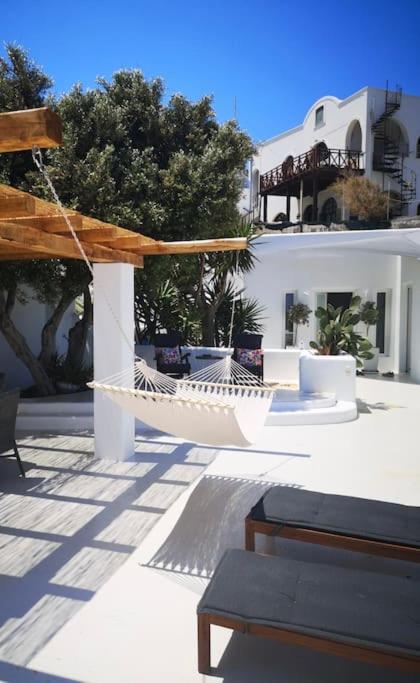 Ammos Villa Santorini - B&B