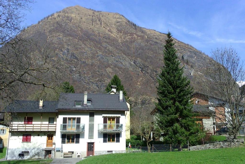 Appartement Casa Rancurina - B&B