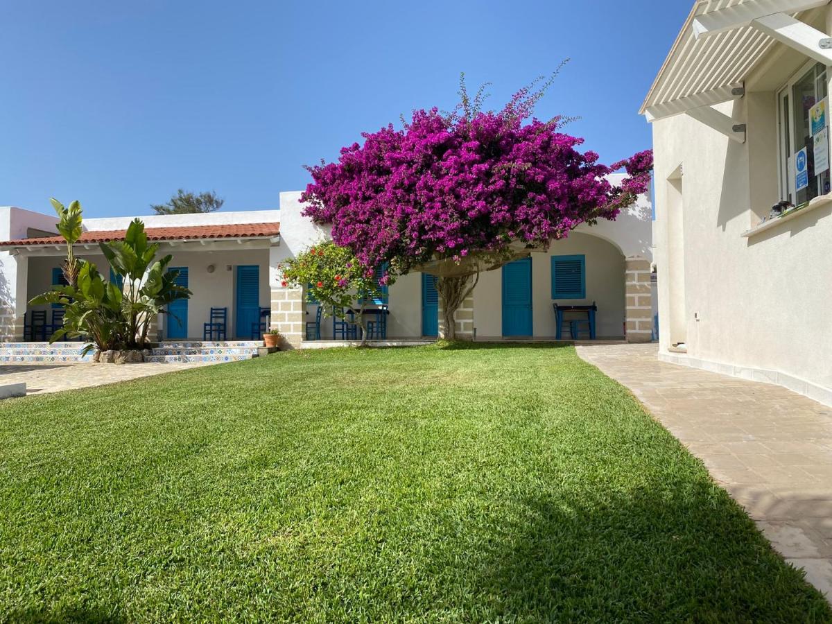 B&B Favignana - Antichi Mulini - Bed and Breakfast Favignana