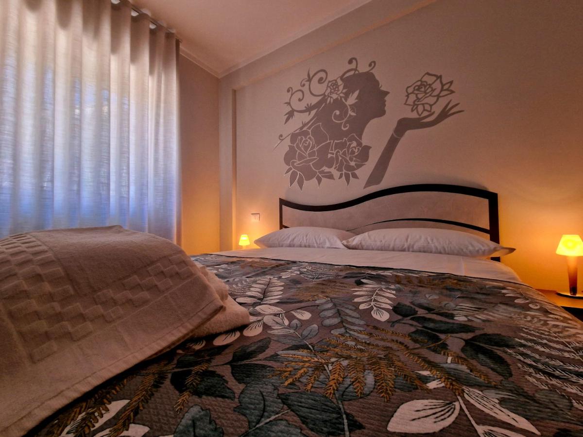 Appartamento con 1 Camera da Letto