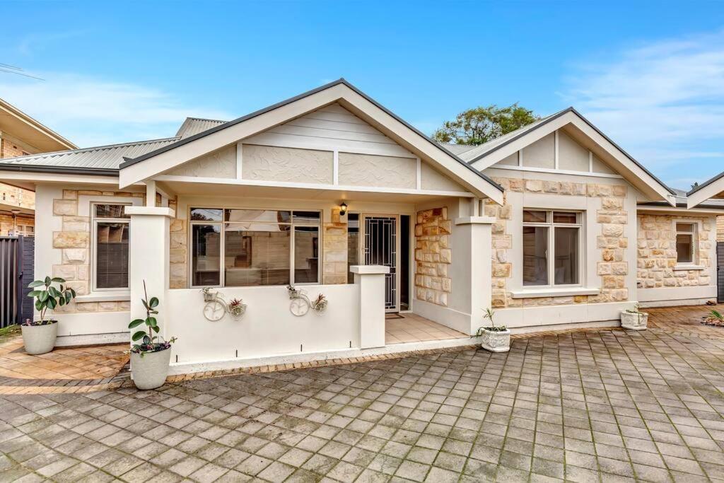 Bayside Bungalow - Chambres d’hôtes Glenelg
