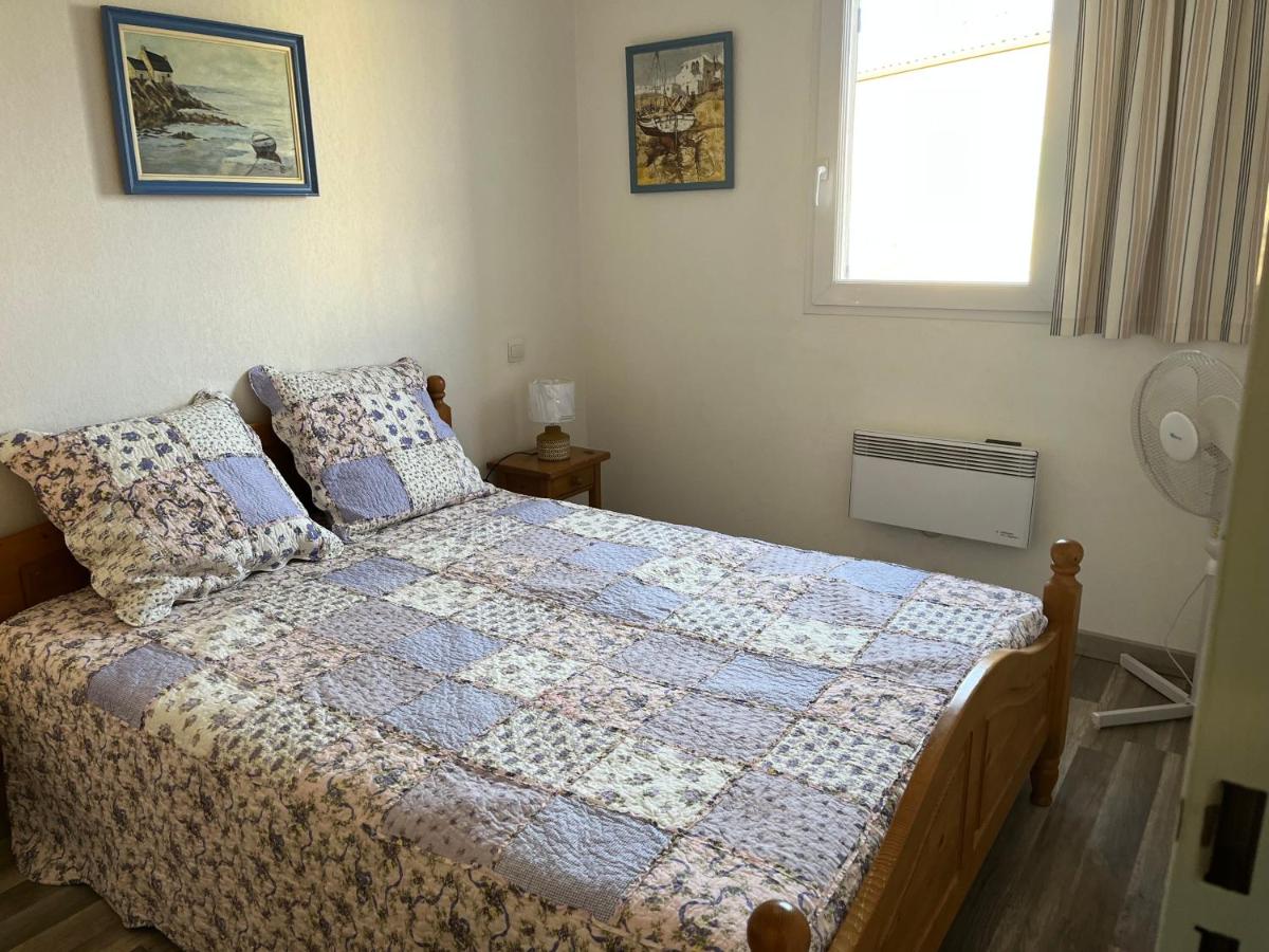 Haus mit 2 Schlafzimmern