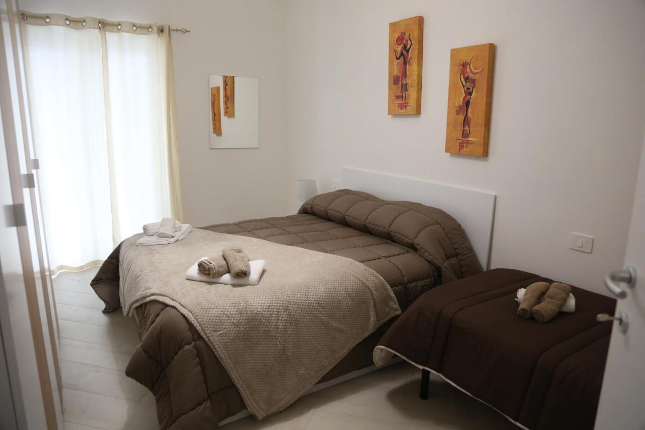 B&B Quattromiglia - IL BORGO - Bed and Breakfast Quattromiglia