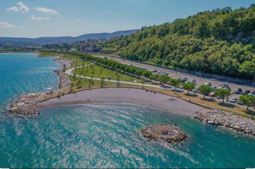 Apartma Sia Koper - B&B Capodistria