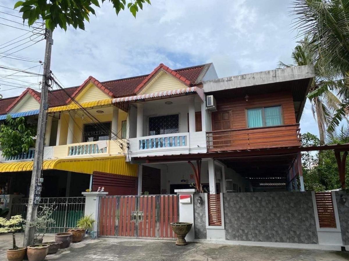 Pani House ( Hatyai 2 ) - Bed and Breakfast