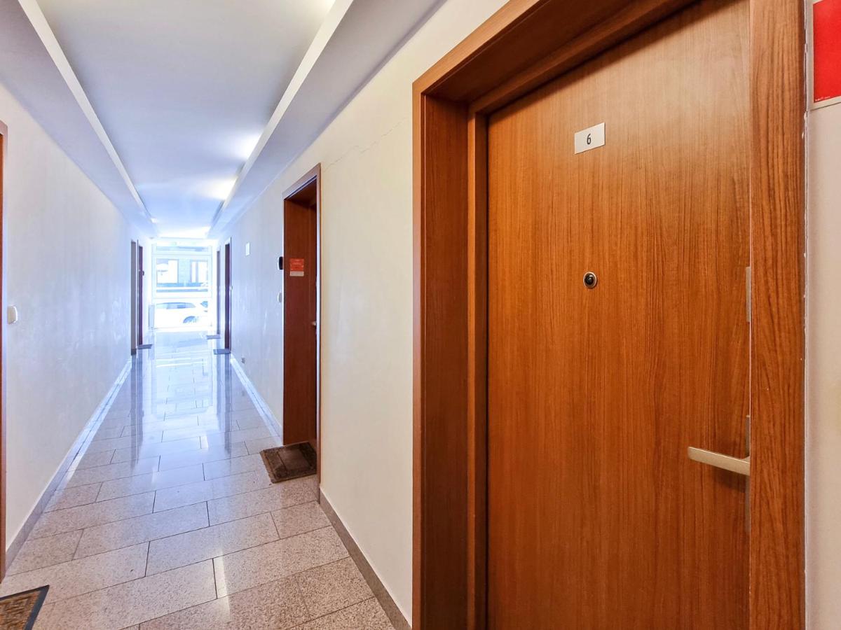 visit baltic - Mistral - B&B