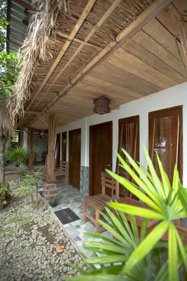 B&B Praya - Tastura Homestay - Bed and Breakfast Praya