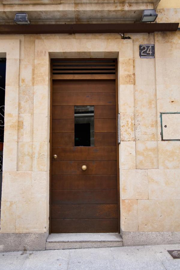 Serranos 24 Apartamento Rector Cobos - Bed and Breakfast