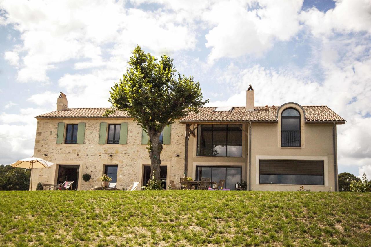 Domaine De La Dune - Ferienwohnung