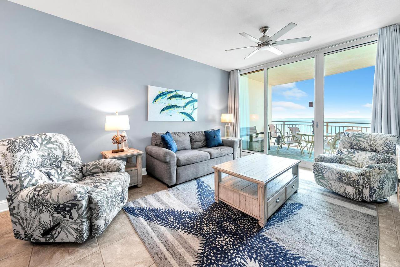 Aqua Resort 1007 - B&B Panama City Beach