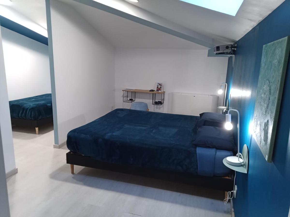 Habitación Triple de lujo