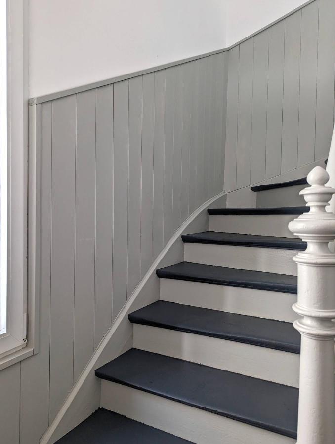 Ferienwohnung Coburg, familienfreundlich und stilvoll - Ferienwohnung