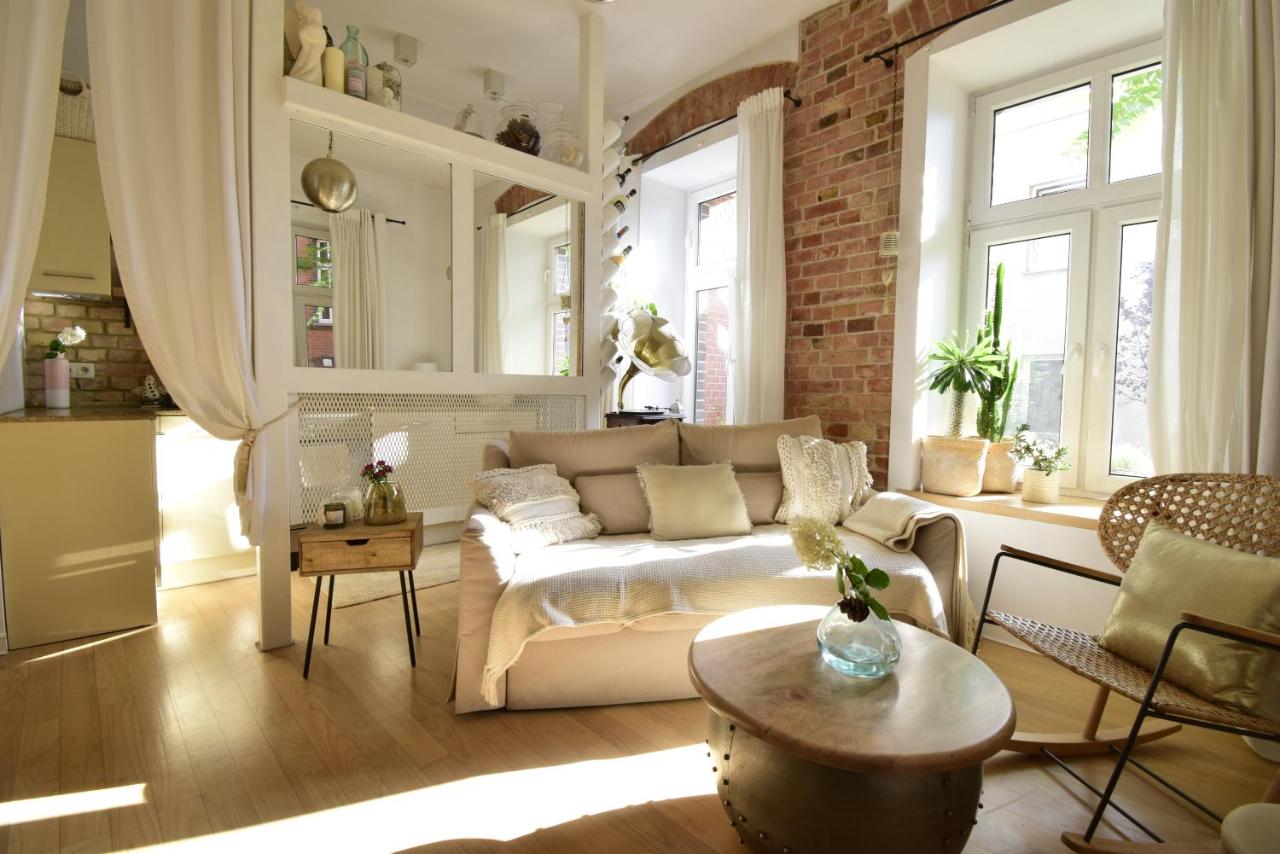 Style & Center Spot - Ferienwohnung Posen