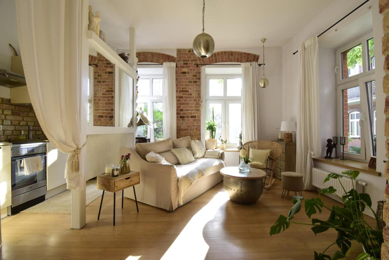 B&B Poznan - Style & Center Spot - Bed and Breakfast Poznan