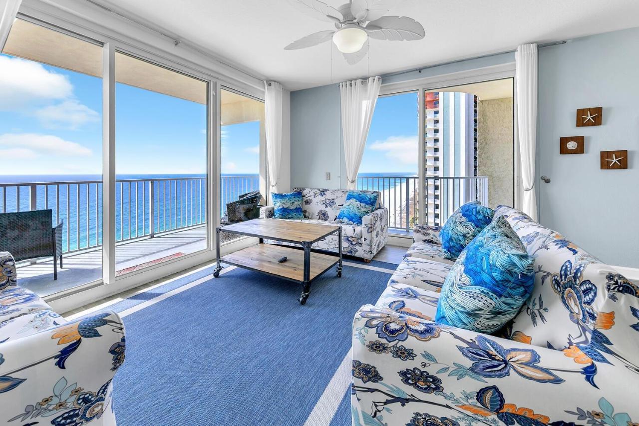 Shores of Panama 1429 - B&B Panama City Beach