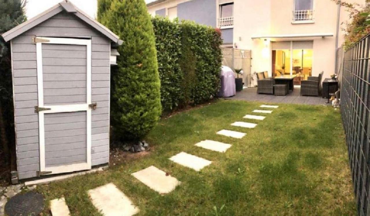 Geräumiges Ferienhaus in Koblenz - Ferienwohnung Koblenz