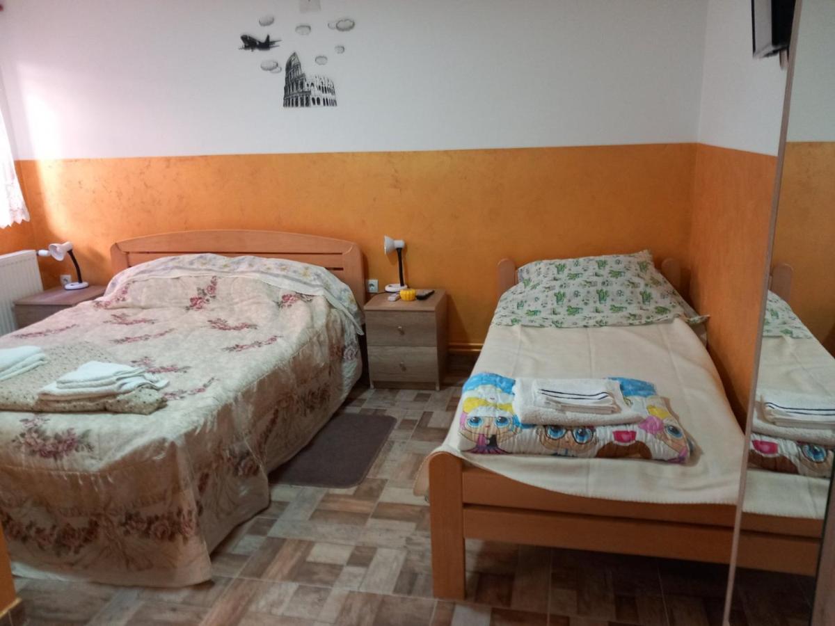 Sobe Viktorija - Ferienwohnung Veliko Gradište