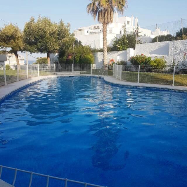 Soleado y luminoso a 3 minutos de la playa-Carihuela - Chambres d’hôtes Torremolinos