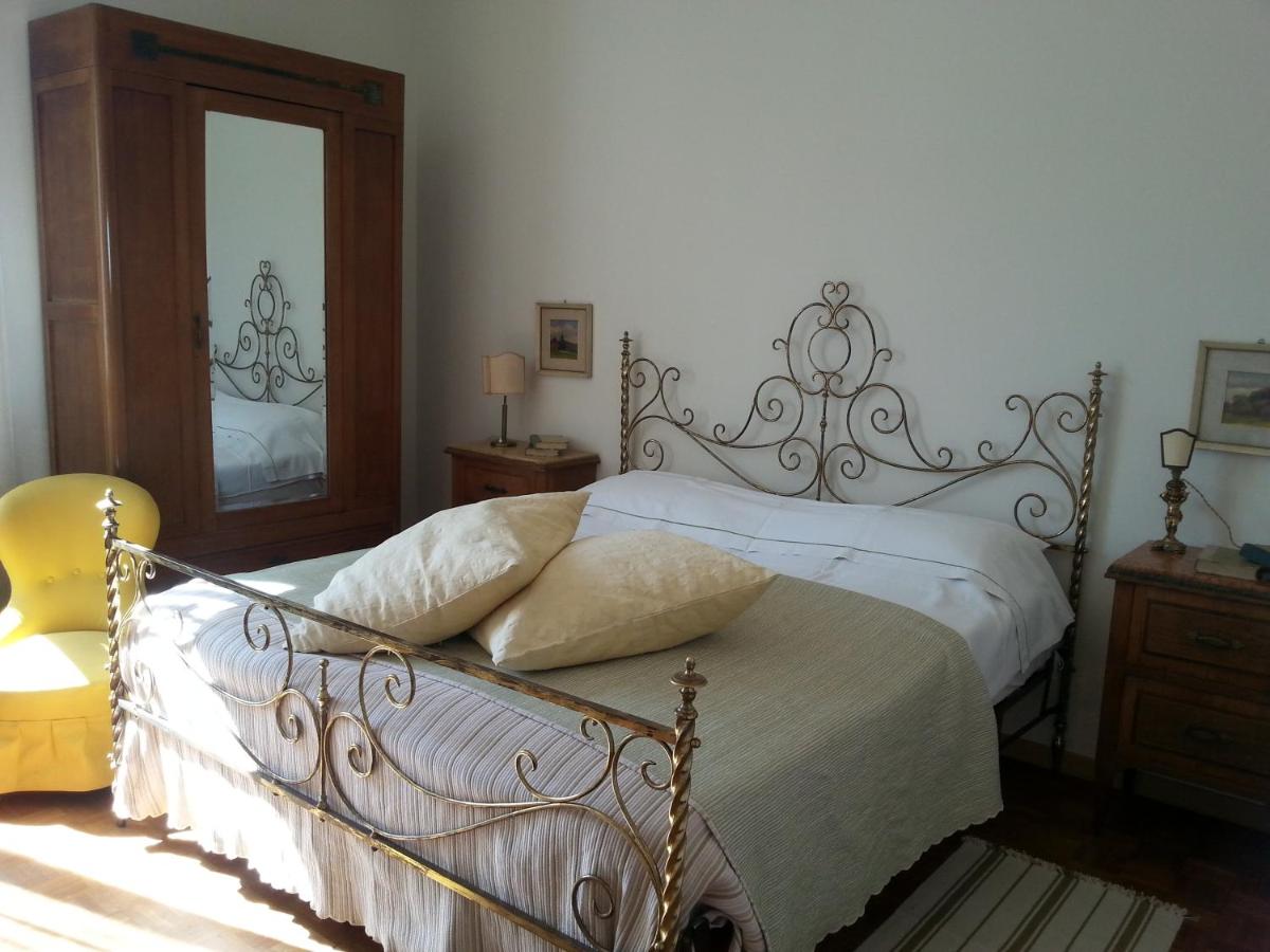 Junior Suite mit Gartenblick