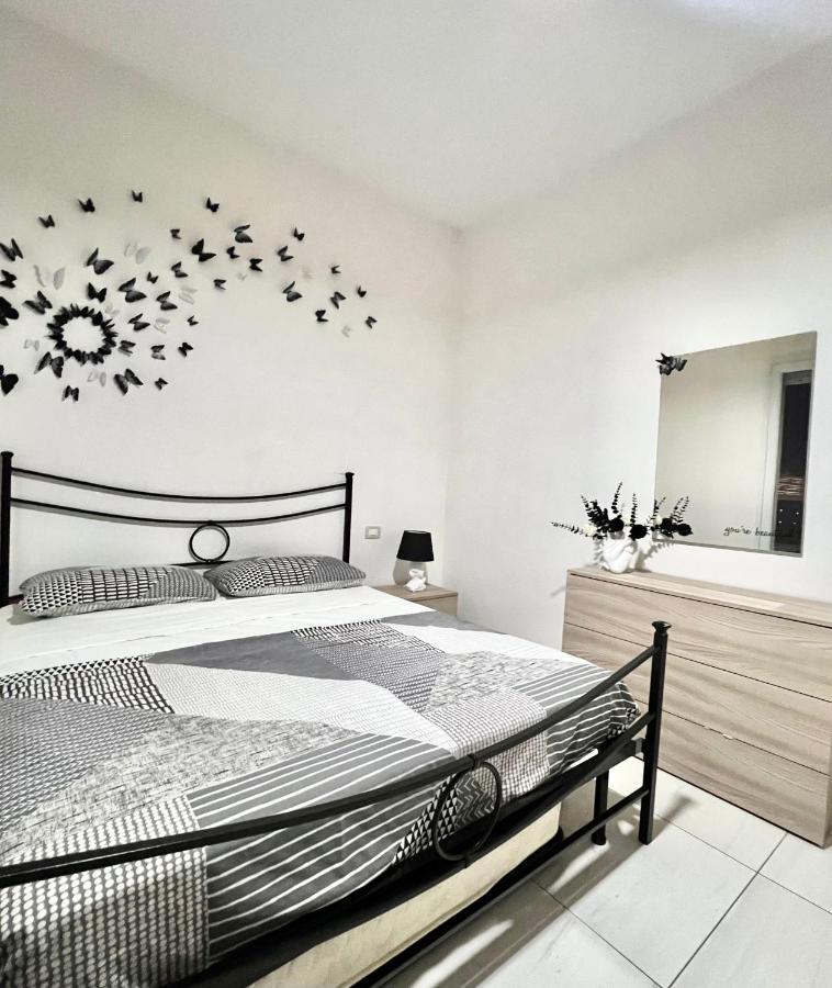 Butterfly Guest House - B&B San Mauro a Mare