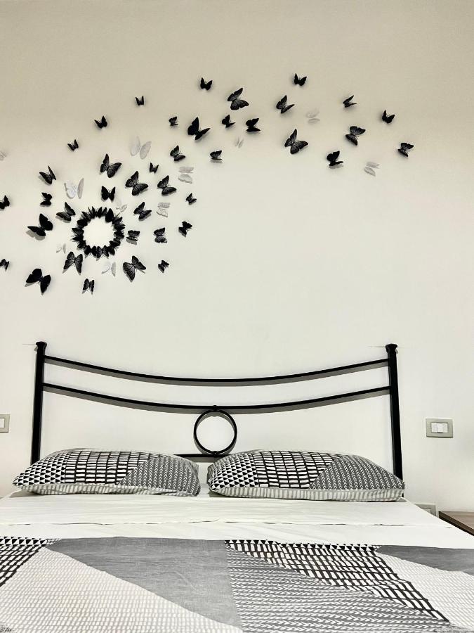 Butterfly Guest House - B&B San Mauro a Mare