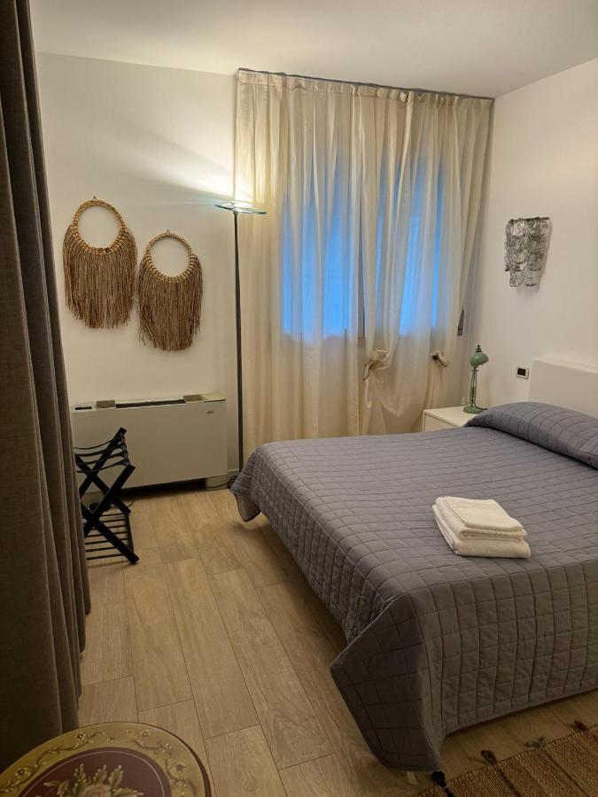 Casa D'Angelo con parcheggio - B&B