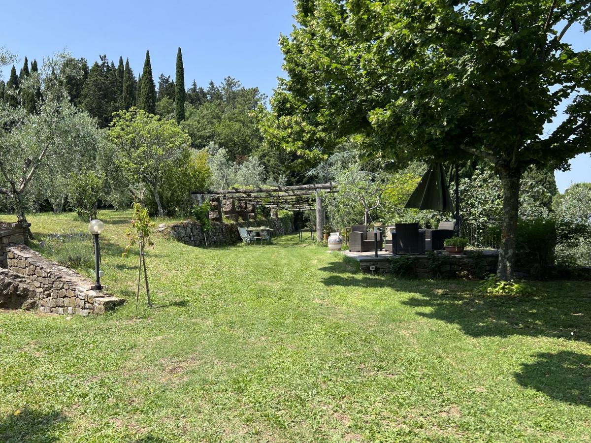 Villa Peramonda - Chambres d’hôtes Fiesole