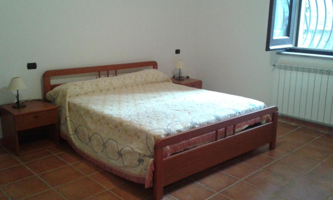 Appartement met Uitzicht op Zee