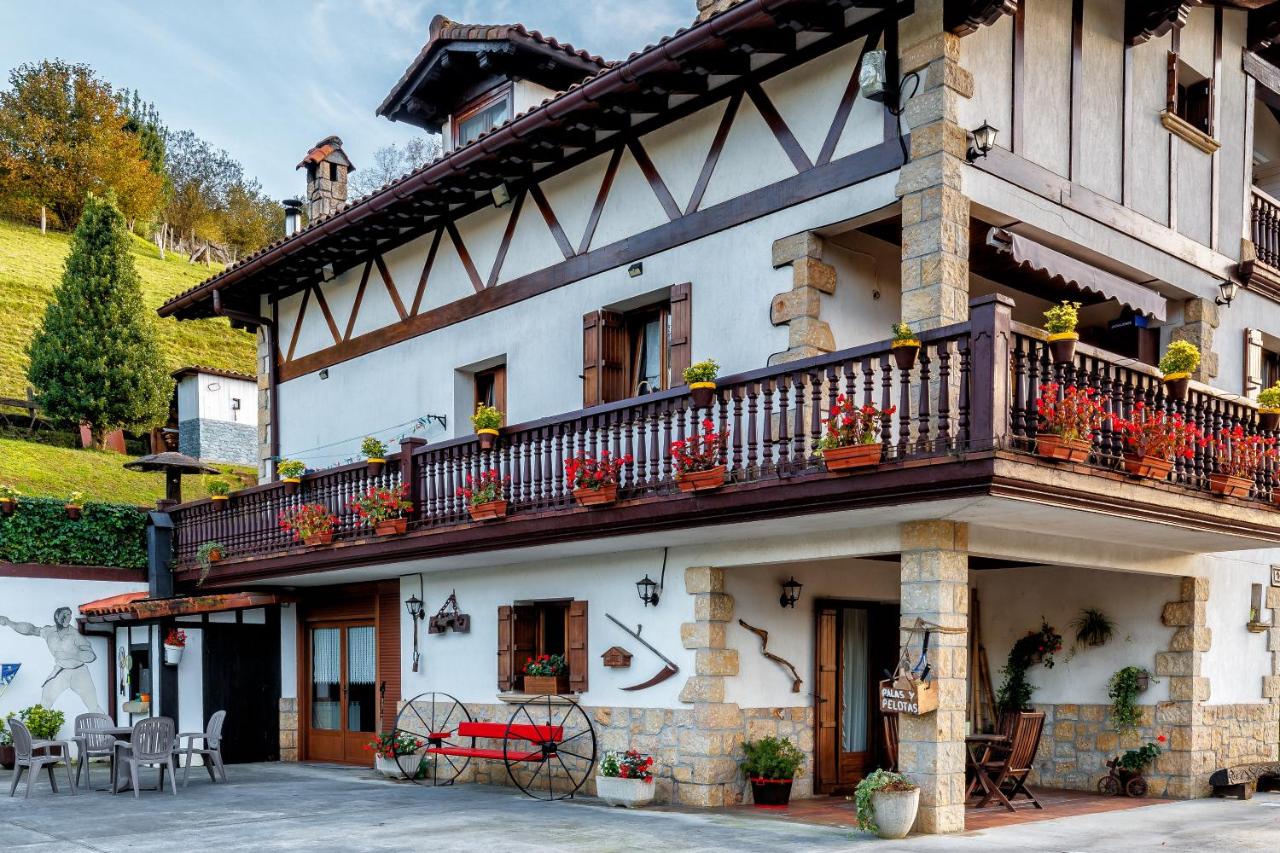 Casa Otxotenea - B&B