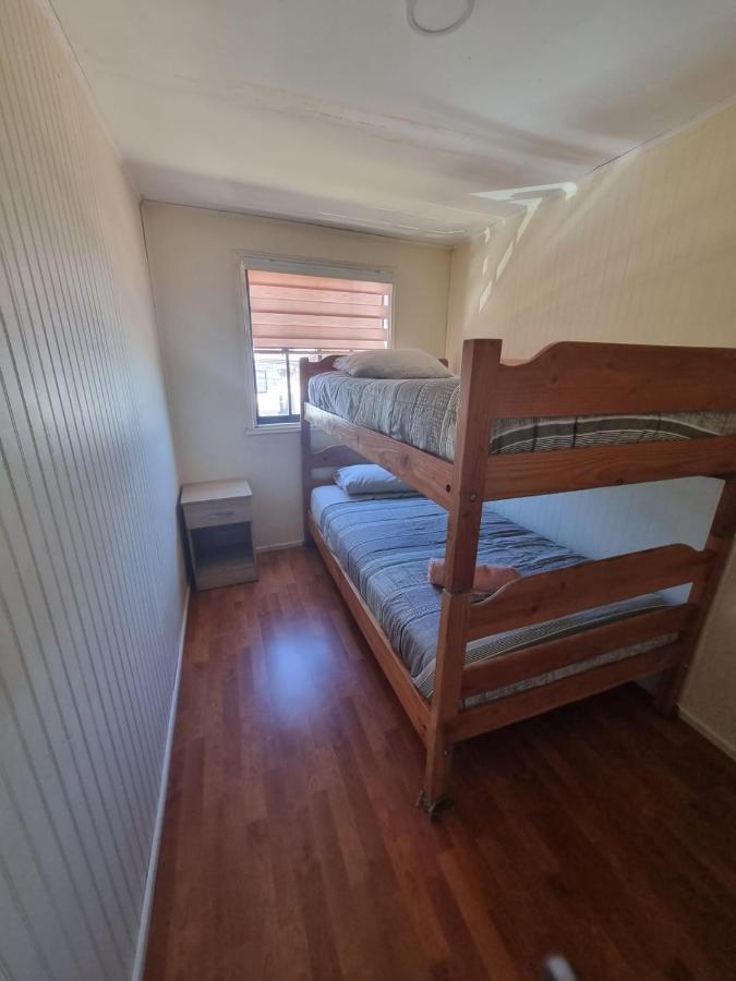 Appartement met 2 slaapkamers