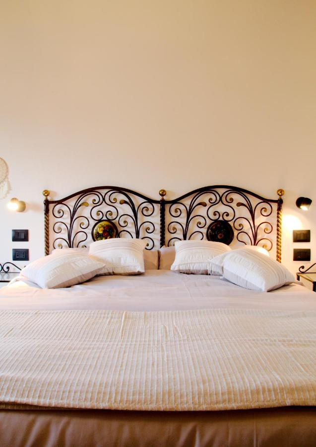 Chambre Double Supérieure