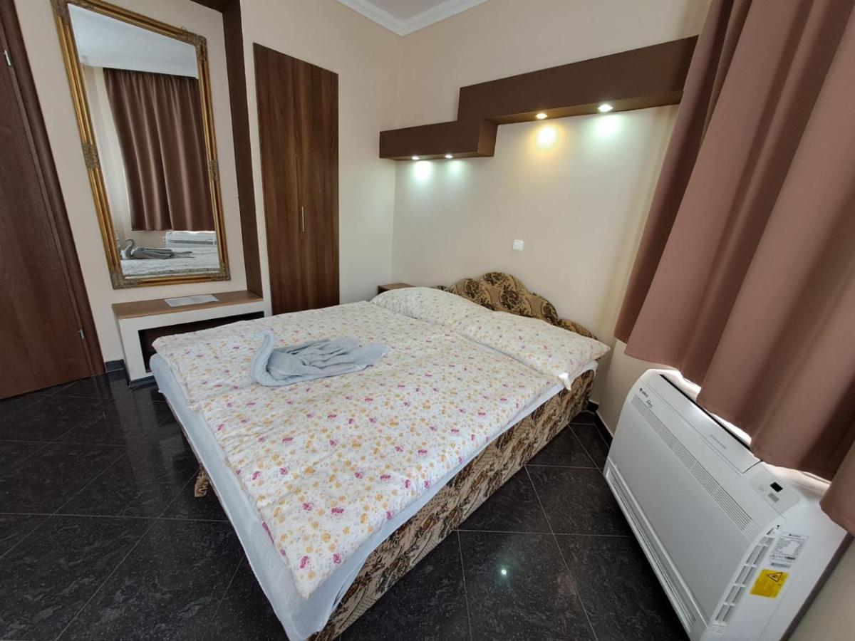 Chambre Double avec Salle de Bains Privative