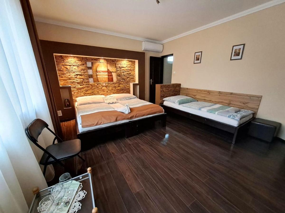 Chambre Familiale